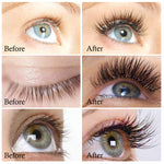 ELBBUB Eyelash Growth Serum, 5ml