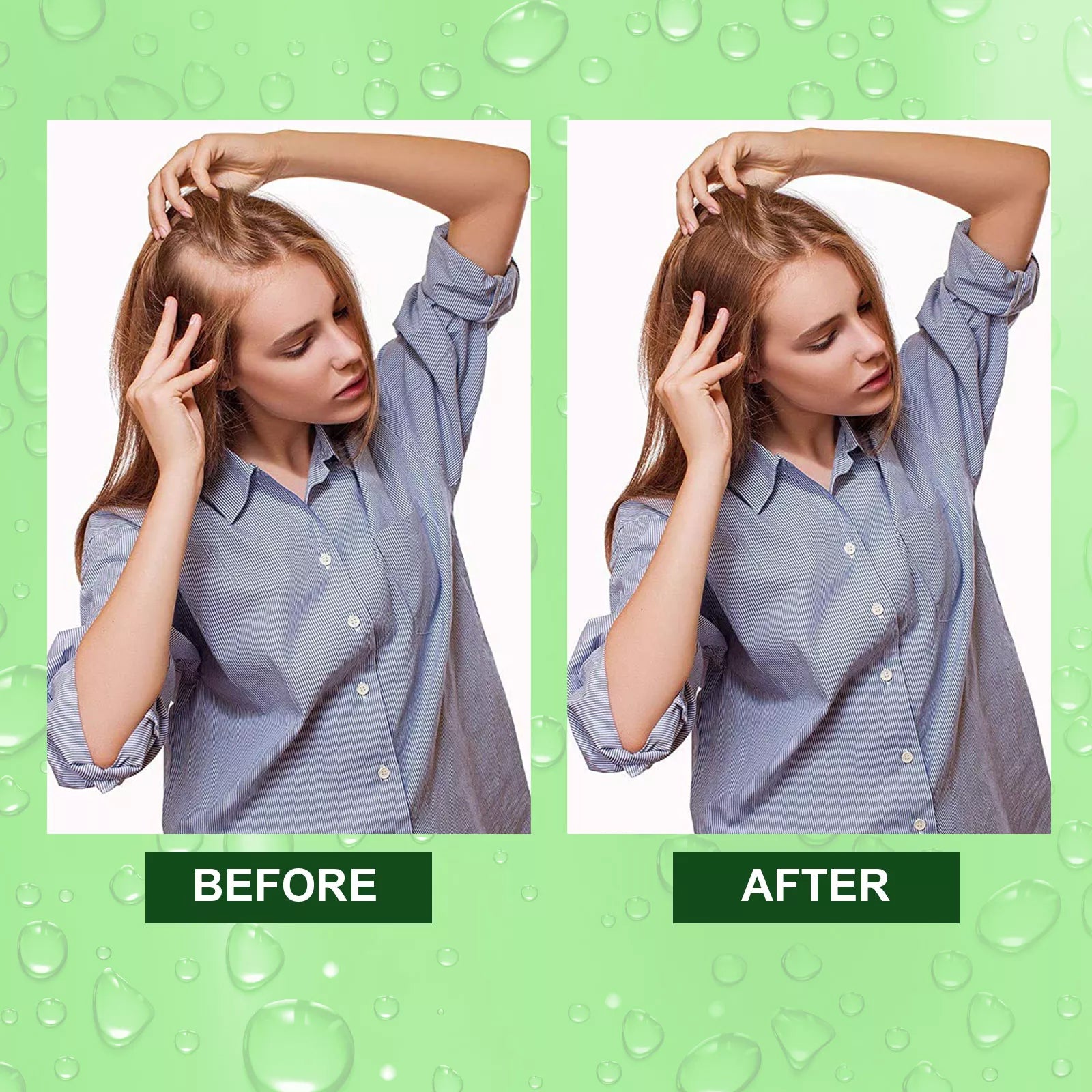 ALIVER Rosemary Hair Growth Oil, 60ml