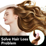 ALIVER Jamaican Black Castor Hair Growth Shampoo, 300ml