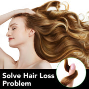 ALIVER Jamaican Black Castor Hair Growth Shampoo, 300ml