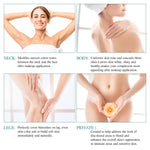 KIZENKA Skin Whitening Cream, 60ml