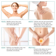 KIZENKA Skin Whitening Cream, 60ml