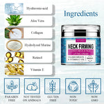 ENVISHA Neck Firming Cream, 50ml