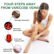 ELBBUB Varicose Viens Gel, 100ml