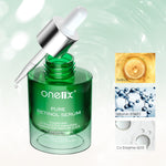 ONE1X Pure Retinol Serum, 30ml