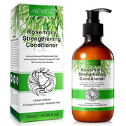 ALIVER Rosemary Hair Growth Conditioner, 300ml