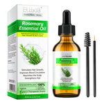 ELBBUB Rosemary Essential Oil, 60ml