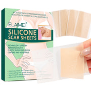 Elaimei Silicone Sheets for Scar Removal