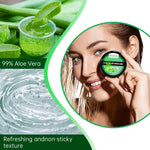 SEFUDUN Pure Aloe Vera Gel, 50g