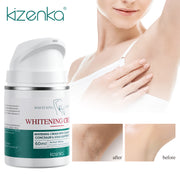 KIZENKA Skin Whitening Cream, 60ml