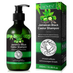 ALIVER Jamaican Black Castor Hair Growth Shampoo, 300ml