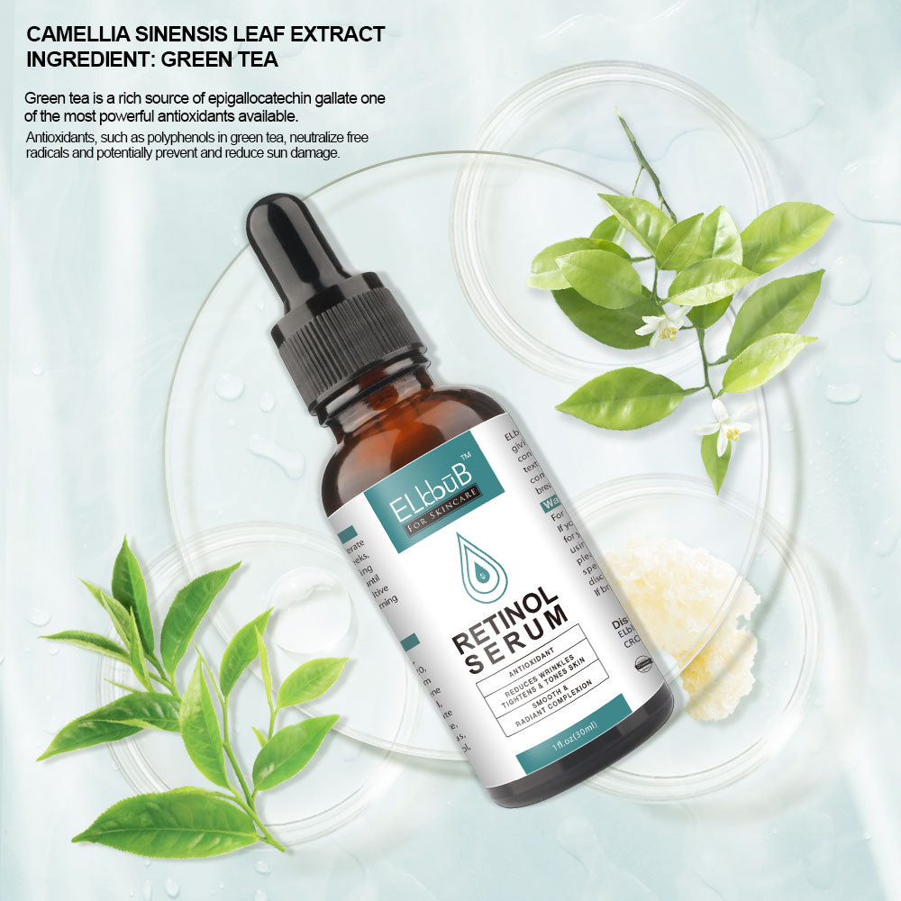 ELBBUB Retinol Face Serum, 30ml