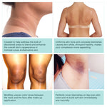 ELBBUB Whitening Cream for Body, 60ml