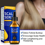 PEGCIZ Scalp Serum for Hair Growth, 30ml
