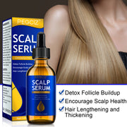 PEGCIZ Scalp Serum for Hair Growth, 30ml