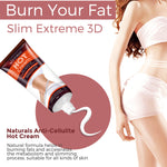 NIFEISHI Hot Body Slimming Cream, 60ml