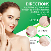 SEFUDUN Pure Aloe Vera Gel, 50g