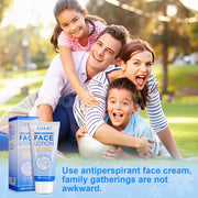 ELAIMEI Sweat Absorbing Face Lotion, Oily Face Control, 60ml