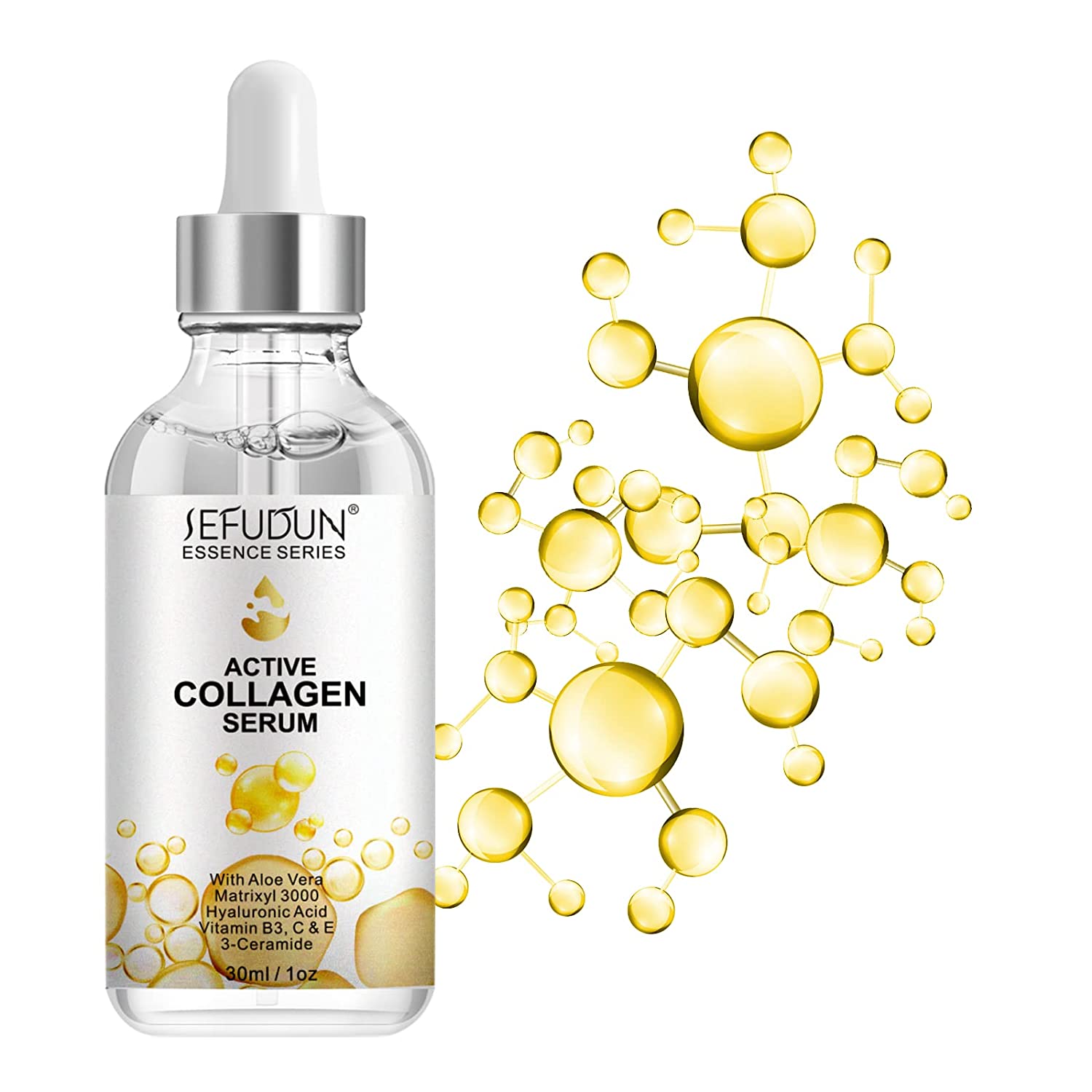 SEFUDUN Active Collagen Serum, 30ml