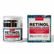 ENVISHA Retinol Whitening Cream, 50ml