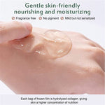 VOGSIG Korean Collagen Sleeping Face Mask, 20pcs