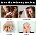 ALIVER Jamaican Black Castor Hair Growth Conditioner, 300ml