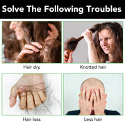 ALIVER Jamaican Black Castor Hair Growth Conditioner, 300ml