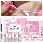 ALIVER Eyelash Extension Lift Kit