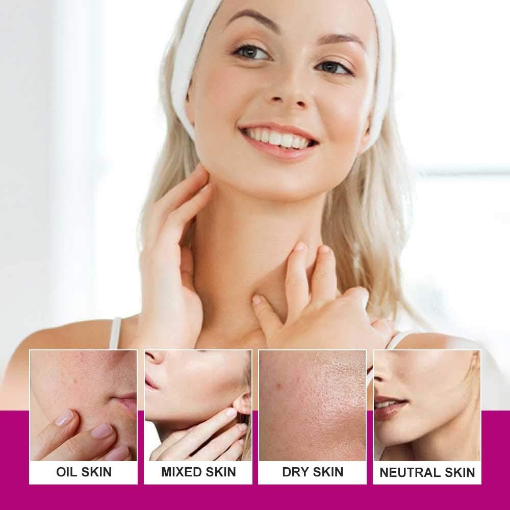 ENVISHA Neck Firming Cream, 50ml