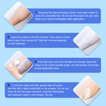 ELAIMEI Body Hair Removal Cream for Men, 60g