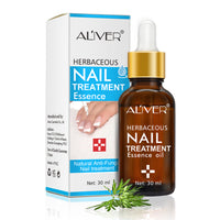 Aliver Fungus Nail Anti Fungal Infection Oil Treatment