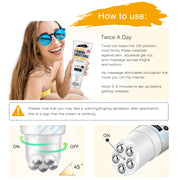 ELAIMEI Firming Body Serum, 120g