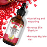 ALIVER Pure & Natural Pomegranate Seed Oil, 60ml