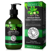 ALIVER Jamaican Black Castor Hair Growth Conditioner, 300ml