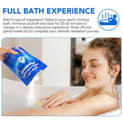 YECUCE Pure & Natural Magnesium Flakes, 250g