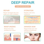 ELAIMEI Silicone Scar Removal Sheets, Roll Tape 3m