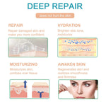ELAIMEI Silicone Scar Removal Sheets, Roll Tape 3m
