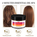 ENVISHA 100% Pure and Raw Unrefined Batana Oil, 120g