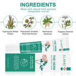 ELAIMEI Herbal Nail Repair Cream, 15g