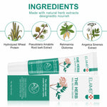 ELAIMEI Herbal Nail Repair Cream, 15g