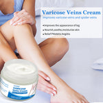 VOGSIG Varicose Veins Cream, 50g