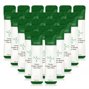 VOGSIG Korean Collagen Sleeping Face Mask, 20pcs