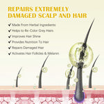 SEFUDUN Hair Growth Serum + Derma Roller Kit