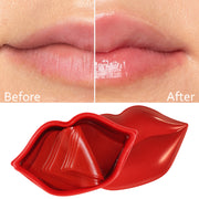 SEFUDUN Cherry Lip Mask, pack of 20pcs