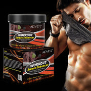 ALIVER Hot Sweat Body Cream, 200g