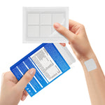 ELAIMEI Biotin Plus Vitamin Patches, 60pcs