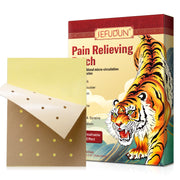 SEFUDUN Pain Relieving Patches, pack of 10pcs