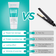 SEFUDUN Hair Straightening Cream, 60ml