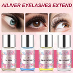 ALIVER Eyelash Extension Lift Kit