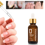 ELAIMEI Natural Anti-Fungal Nail Essence, 30ml